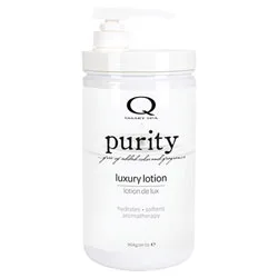 Qtica Smart Spa Purity Luxury Lotion 34oz