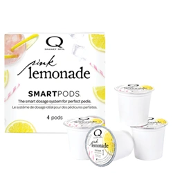 Qtica Smart Spa SmartPods - Pink Lemonade