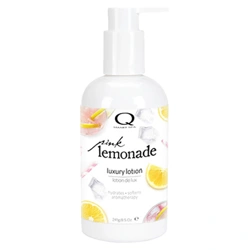 Qtica Smart Spa Pink Lemonade Luxury Lotion
