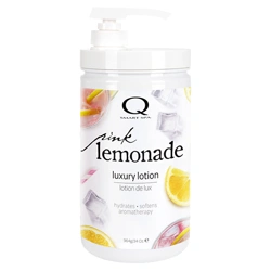 Qtica Smart Spa Pink Lemonade Luxury Lotion