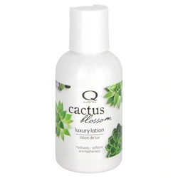 Qtica Smart Spa Cactus Blossom Luxury Lotion