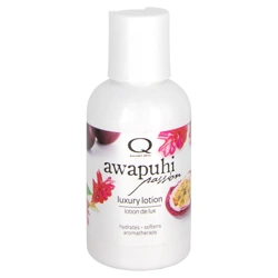 Qtica Smart Spa Awapuhi Passion Luxury Lotion