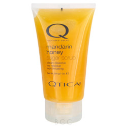 Qtica Smart Spa Mandarin Honey Sugar Scrub 7 oz (QTMHSS03 765011003326) photo