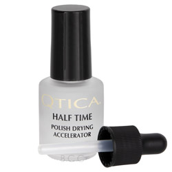 Qtica Half Time Polish Drying Accelerator 1oz