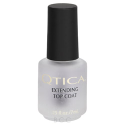 Qtica Extending Top Coat 0.5 oz (QTET01 765011131395) photo