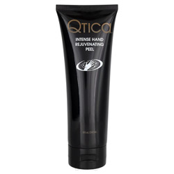 Qtica Intense Hand Rejuvenating Peel 8 oz (QTHP01 765011102913) photo