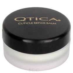 Qtica Intense Cuticle Repair Balm 0.25 oz (QTICR02J 765011005214) photo