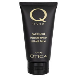 Qtica Overnight Intense Hand Repair Balm 8 oz (QTHR0P 765011190248) photo