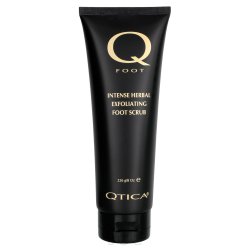 Qtica Intense Herbal Exfoliating Foot Scrub 8 oz (QTFP01 765011111120) photo