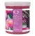 Qtica Smart Spa Vanilla Wild Plum Sugar Scrub 44oz