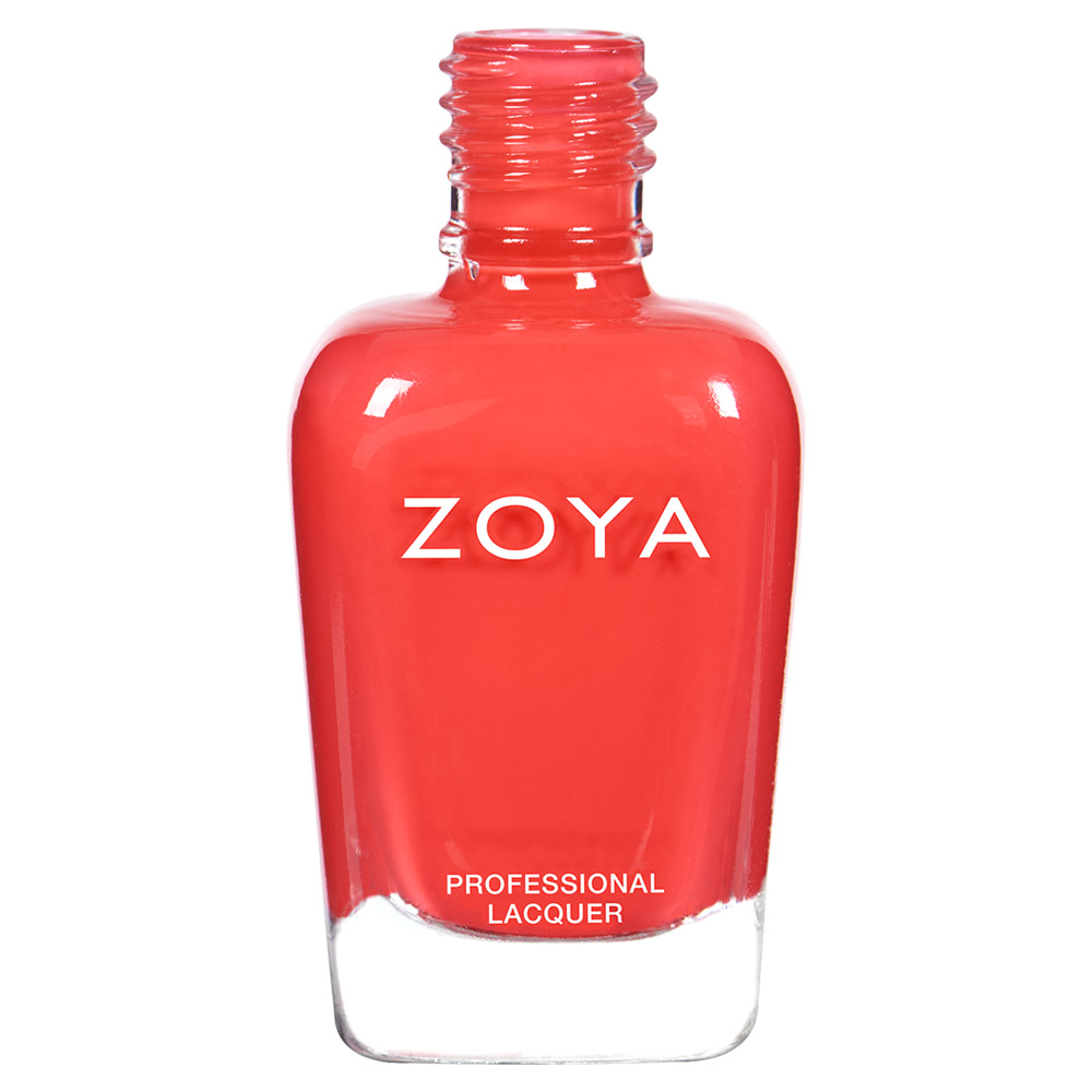 Zoya Nail Polish - Heidi #ZP442 (0.5 oz) - BeautyCareChoices