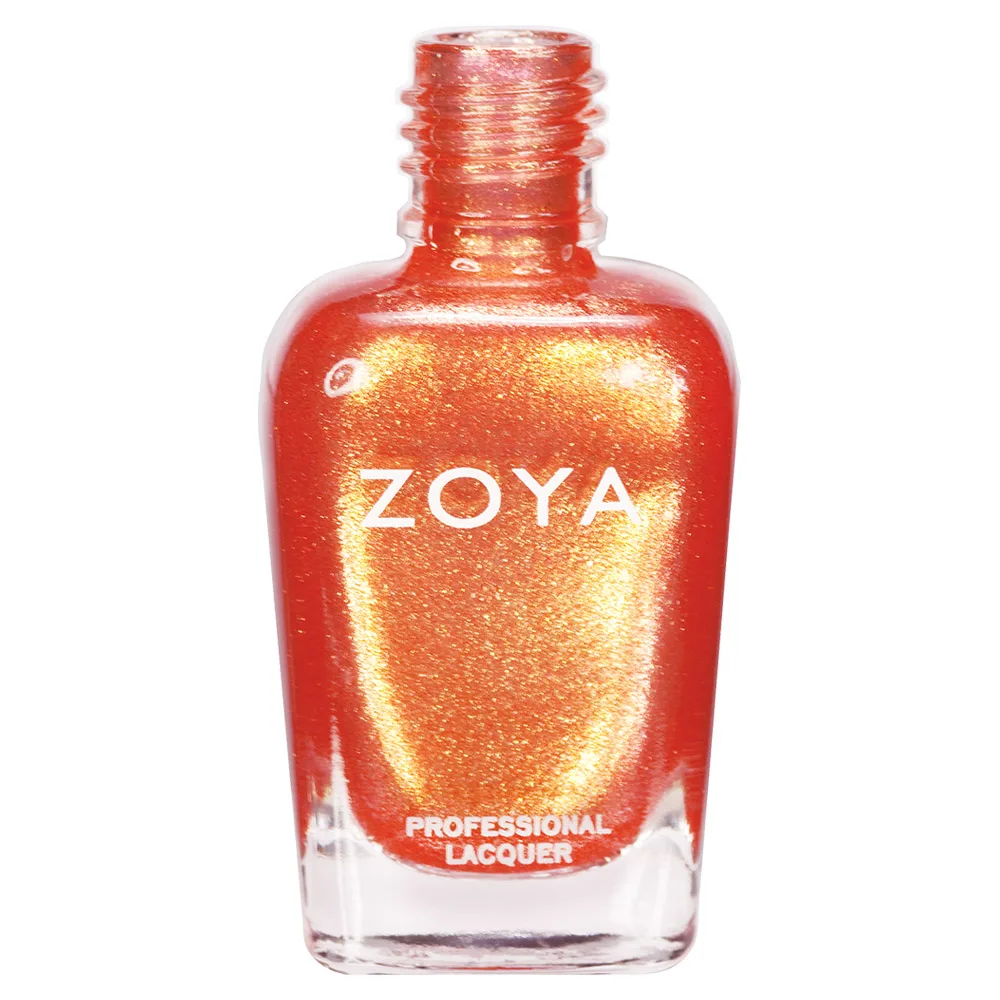 Zoya Nail Polish - Tanzy #ZP549 | Beauty Care Choices