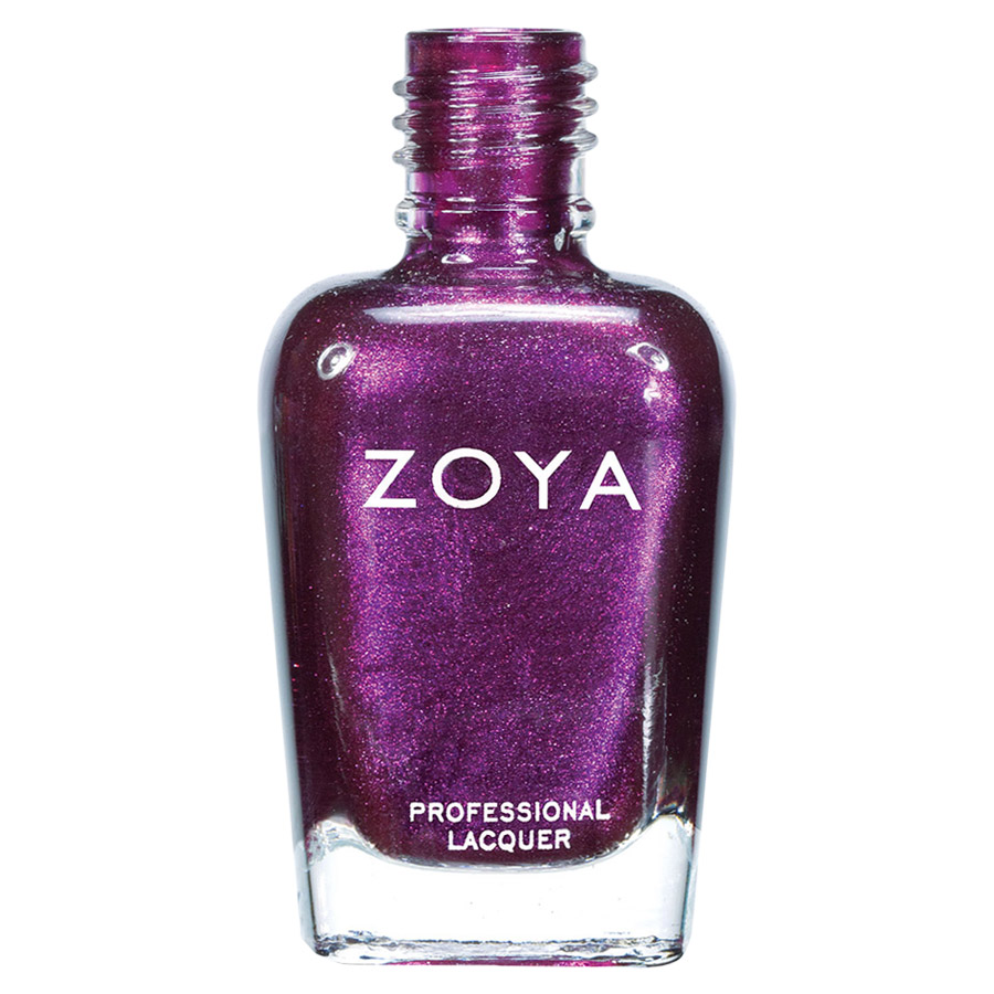 Zoya Nail Polish Carly ZP621 Beauty Care Choices