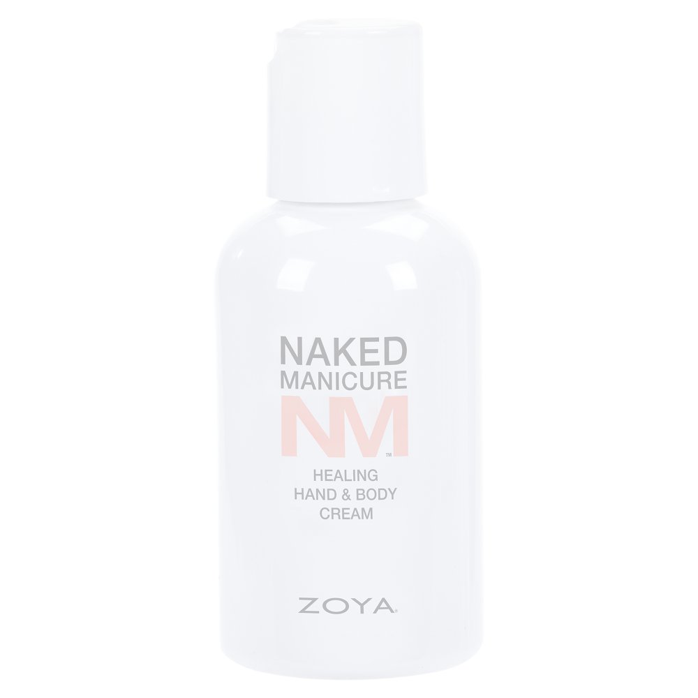 Zoya Naked Manicure Healing Hand & Body Cream Beauty Care Choices