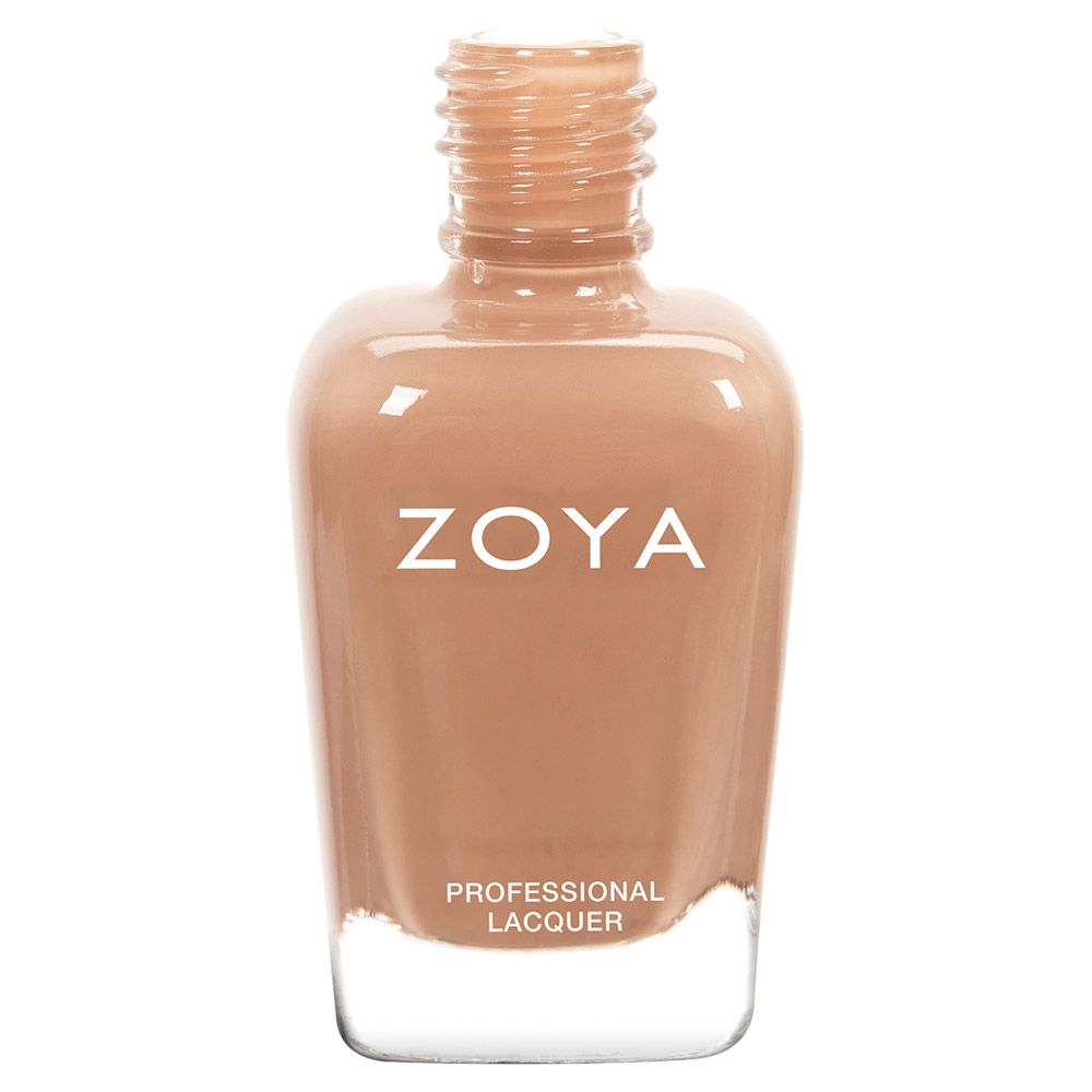 Zoya Nail Polish - Flowie #ZP139 (0.5 oz) - BeautyCareChoices