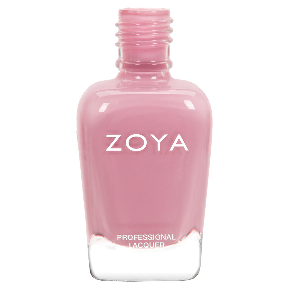 Zoya Nail Polish Ingredients