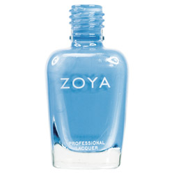 Zoya Nail Polish - Yummy #ZP403 0.5 oz (765011202828) photo