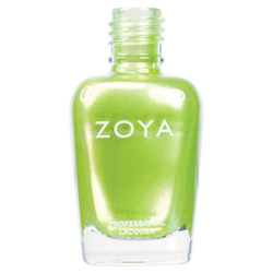 Zoya Nail Polish - Tangy #ZP406 0.5 oz (ZP438 765011202859) photo