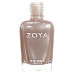 Zoya Nail Polish - Pasha #ZP280 0.5 oz (765011201906) photo