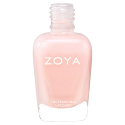 Zoya Nail Polish - Betty #ZP340 - French Nude Cream