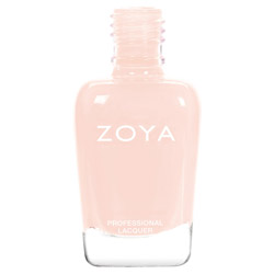 Zoya Nail Polish - Bethany #ZP342 - French Nude Cream