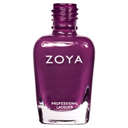 Zoya Nail Polish - Lael #ZP419 0.5 oz (765011203054) photo