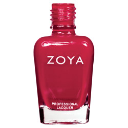 Zoya Nail Polish - Andi #ZP424 0.5 oz (765011202989) photo