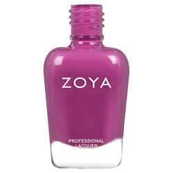 Zoya Nail Polish - Audrina #ZP438 0.5 oz (765011203368) photo