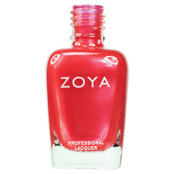 Zoya Nail Polish - Annie #ZP448 0.5 oz (765011203467) photo