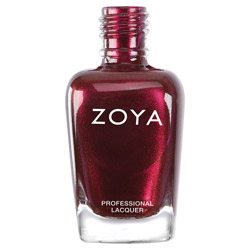 Zoya Nail Polish - Blair #ZP458 0.5 oz (765011203641) photo