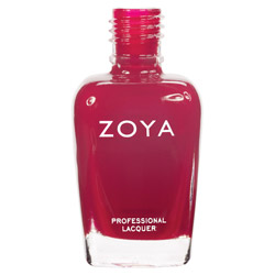 Zoya Nail Polish - Asia #ZP450 0.5 oz (765011203566) photo