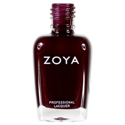 Zoya Nail Polish - Nina #ZP451 0.5 oz (765011203573) photo