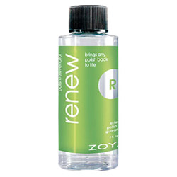 Zoya Renew Polish Rejuvenator (Refill) 2 oz (ZTRN0P 765011594015) photo