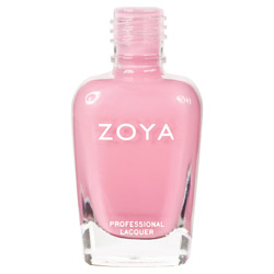 Zoya Nail Polish - Barbie #ZP471 0.5 oz (765011203917) photo