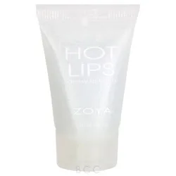Zoya Hot Lips Glossy Lip Balm