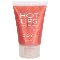 Zoya Hot Lips Glossy Lip Balm Blog ZLHL53 (765011003579) photo