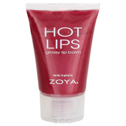 Zoya Hot Lips Glossy Lip Balm - Entourage ZLHL46