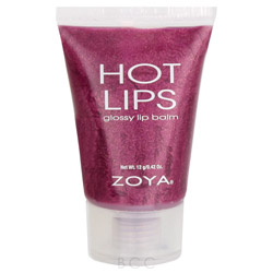 Zoya Hot Lips Glossy Lip Balm Starlet ZLHL56 (765011204105) photo