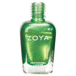Zoya Nail Polish - Apple #ZP548 0.5 oz (765011205232) photo