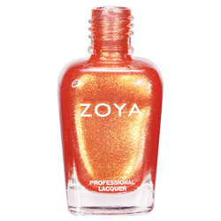 Zoya Nail Polish - Tanzy #ZP549 0.5 oz (765011205249) photo