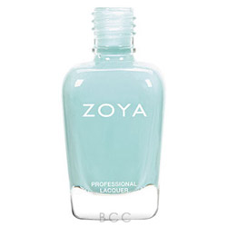 Zoya Nail Polish - Lillian #ZP773 Cream (765011029272) photo