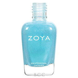 Zoya Nail Polish - Rayne #ZP772 Metallic (765011029258) photo