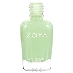 Zoya Nail Polish - Tiana #ZP774 Cream (765011029296) photo
