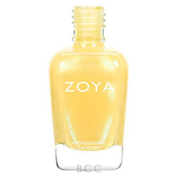 Zoya Nail Polish - Daisy #ZP775 Metallic (765011029319) photo