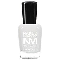 Zoya Naked Manicure - Tip Perfector White (ZP789 765011031084) photo