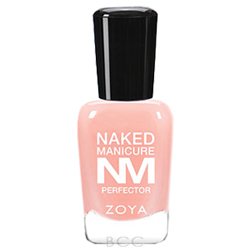 Zoya Naked Manicure - Pink Perfector 0.5 oz (ZP786 765011030407) photo