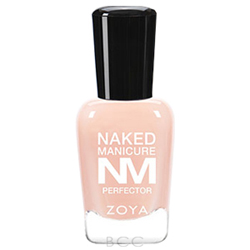 Zoya Naked Manicure - Buff Perfector