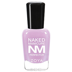 Zoya Naked Manicure - Lavender Perfector 0.5 oz (ZP785 765011030391) photo