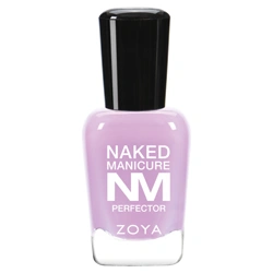 Zoya Naked Manicure - Lavender Perfector