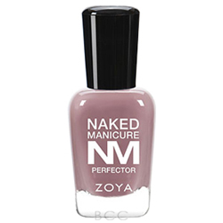 Zoya Naked Manicure - Mauve Perfector 0.5 oz (ZP788 765011030995) photo